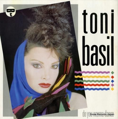 トニー・バジル - do yo