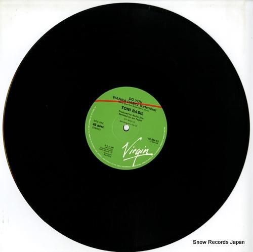 トニー・バジル - do yo