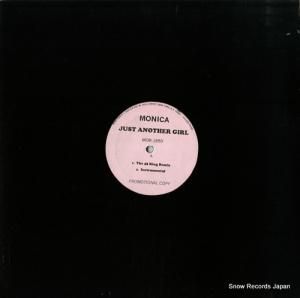 モニカ - just another girl - MOR-1650