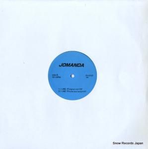 V/A - i like it / is it good to you / best of my love - DJ-015T