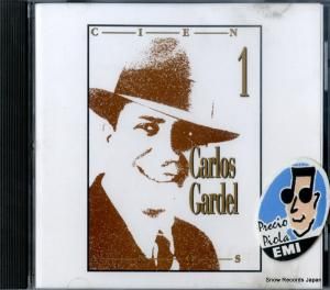CD: ǥ - 100 anos - disco 1 - 8322922