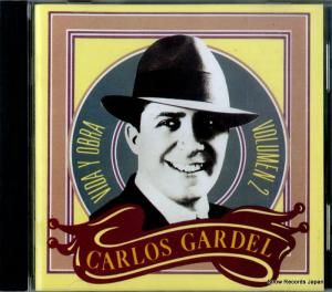 CD: ǥ - vida y obra vol.2 - 7992912