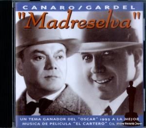 CD: ǥ롿ե󥷥ʥ - madreselva - 8535352