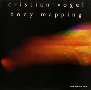 ꥹƥ󡦥 - body mapping - TRESOR45
