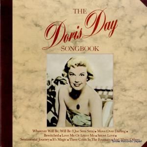 ɥꥹǥ the doris day songbook CBS88597