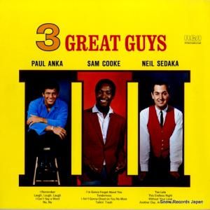 ݡ롦󥫡ࡦåˡ롦 3 great girls NL89456