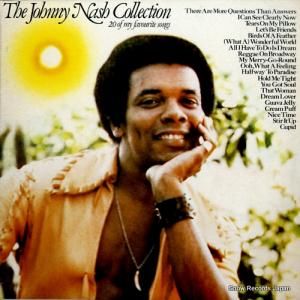 ˡʥå the johnny nash collection / 20 of my favorite songs EPC10008