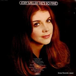 ǥߥ顼 he's so fine EPC64750