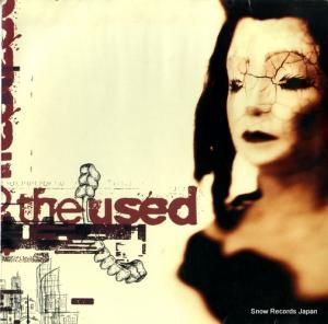 桼 the used 9362-48287-1