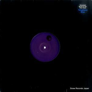 ࡼǥޥ the telephone ep PFG018