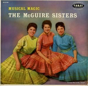 ޥ musical magic CRL57180