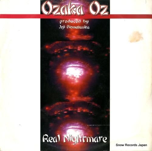 OZAKA OZ real n
