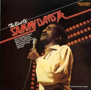 ߡǥӥ˥ the best of sammy davis jr. CDL8009
