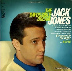 å硼 the impossible dream KS-3486