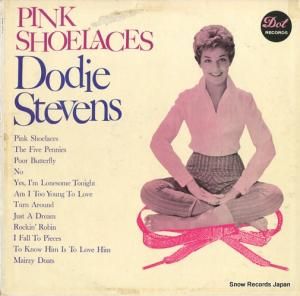 ɥǥƥ֥ pink shoelaces DLP3371