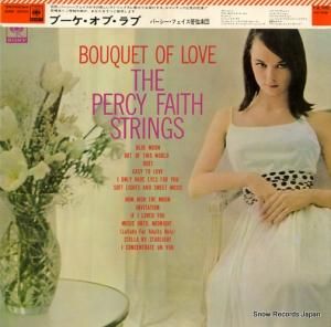 パーシー・フェイス ブーケ・オブ・ラブ SONX-60055