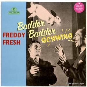եǥեå badder badder schwing EYEUK040