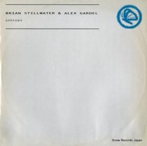 BRIAN STILLWATER & ALEX GARDEL unknown IMA008