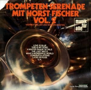 ۥ륹ȡեå㡼 trompeten serenade mit horst fischer ND680