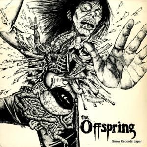 オフスプリング the offspring NEMESIS6