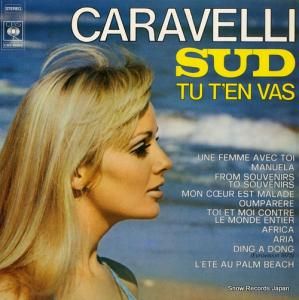 ٥ le sud CBS80884