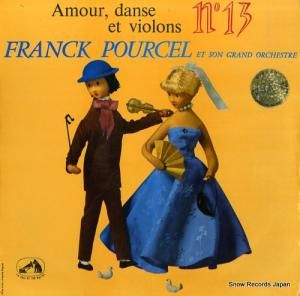 ե󥯡ץ륻 amour, danse et violons no.13 GSDF103S
