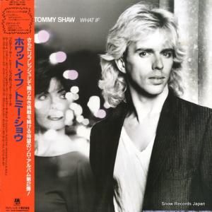 トミー・ショウ ホワット・イフ AMP-28134