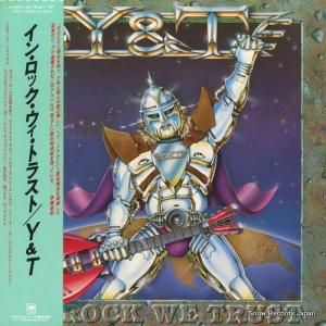 Y&T 󡦥åȥ饹 AMP-28099