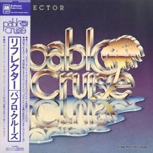 パブロ・クルーズ リフレクター AMP-28034