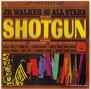 ジュニア・ウォーカー shotgun M5-141V1