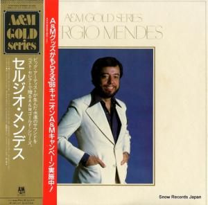 セルジオ・メンデス sergio mendes C28Y3055