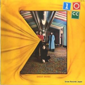 10CC ȡߥ塼å SLC531