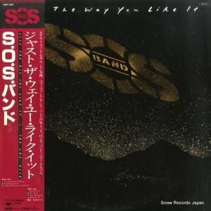 S.O.S.Х 㥹ȡ桼饤å 28AP2927