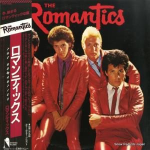 ޥƥå the romantics 25AP2806
