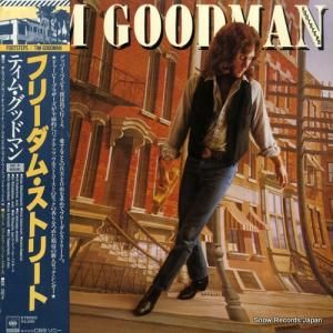 ティム・グッドマン - フリーダム・ストリート - 25AP2108