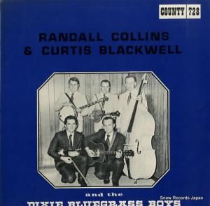 ɡ롦 - randall collins & curtis blackwell - COUNTY728