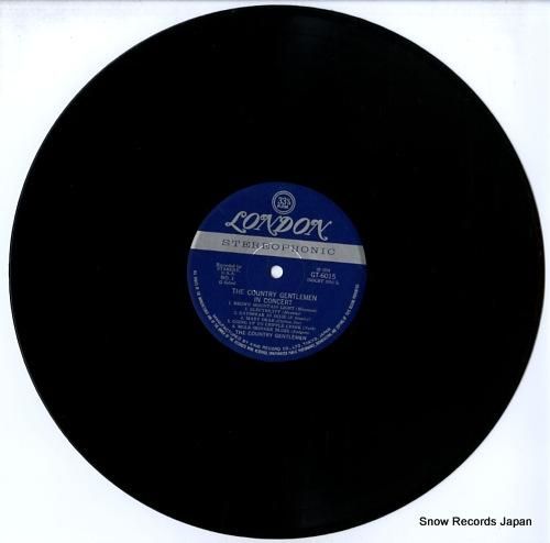 ザ・カントリー・ジェントルメン