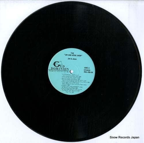 ジム&ジェシー - the j