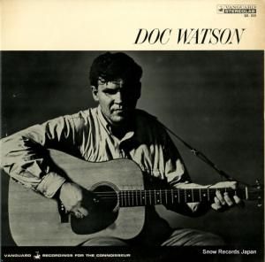 ɥåȥ - doc watson - SR135