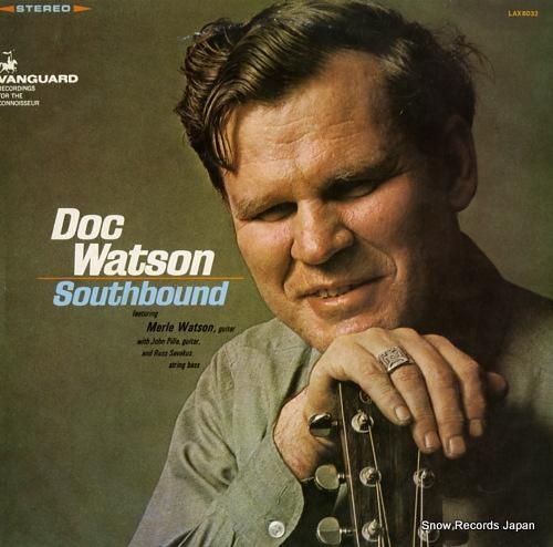 ドック・ワトソン - サウスバ