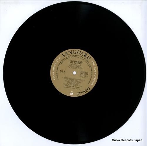 ドック・ワトソン - サウスバ