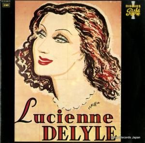 奷̡ɥ꡼ - lucienne delyle - 2C178-15404/5