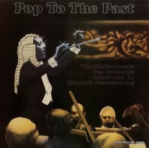 إࡼȡ֥ǥС - pop to the past - ISST195
