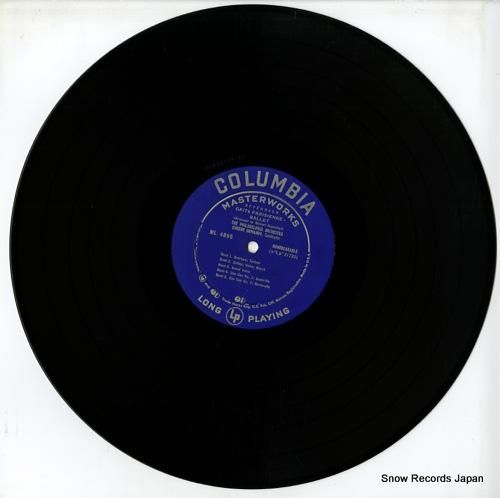 ユージン・オーマンディ - o