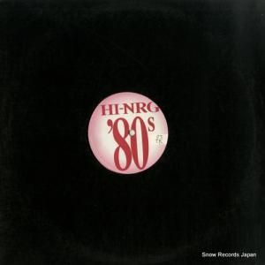 V/A - hi-nrg '80s special vol.2 - AVJT-2356