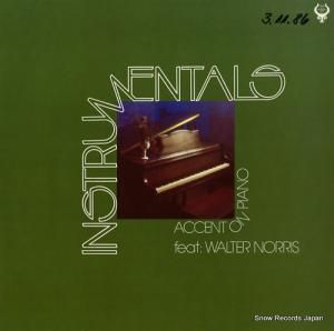 륿Υꥹ - instrumentals accent on piano - INT192592