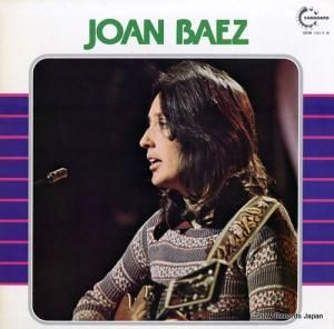硼󡦥Х - joan baez - GEM1017