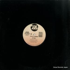 S.O.S.Х - no lies - 4Z906030