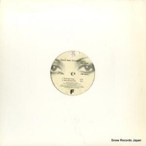 DUTCH - my time - FNR-1002-P