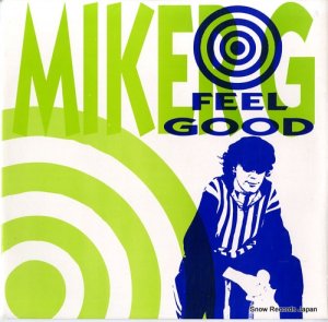 MIKER G - feel good - MQR0064